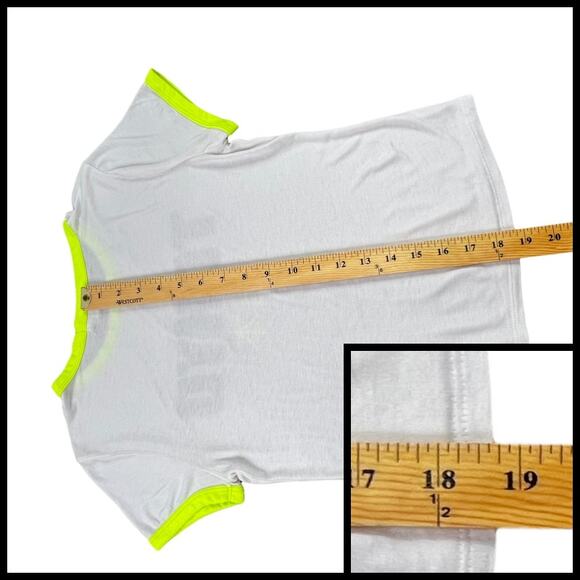 Sweet Rain Graphic Tokyo Tee Shirt Size Juniors XS - Picture 9 of 11